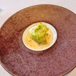 ガーデンレストラン徳川園 - 