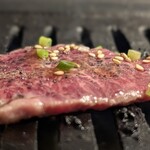 近江牛ホルモン いるもん - そりゃあ美味しいよ