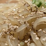 近江牛ホルモン いるもん - 