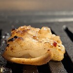 近江牛ホルモン いるもん - 