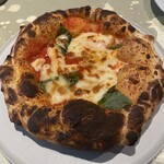 400℃ PIZZA TOKYO - 