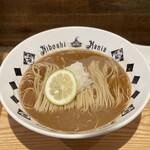 NIBOSHI MANIA - 