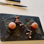 ガーデンレストラン徳川園 - 