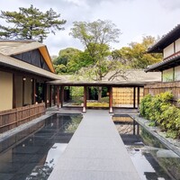 ガーデンレストラン徳川園 - 