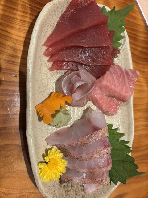 魚109 fishermans baru 109 （フィッシャーマンズバル） - 秋田/海鮮