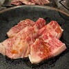 卓上レモンサワー 焼肉ホルモンたけ田 札幌駅前店