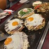 お好み焼 ゆかり 曽根崎本店
