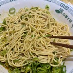 中華そば くにまつ - 