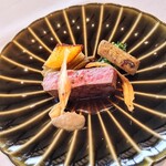 ガーデンレストラン徳川園 - 