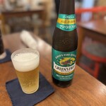 手打蕎麦 SOBA.る - ドリンク写真: