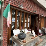 カルボナリ党 - 