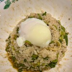 中華そば くにまつ - 