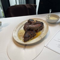 ベンジャミンステーキハウス KITTE大阪店 - 