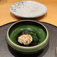 鮨 やま田 - 
