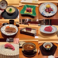 おにく 花柳 - 