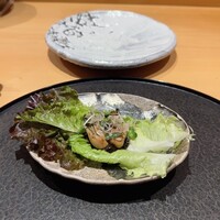 鮨 やま田 - 