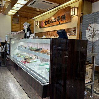 東だんご本舗_2