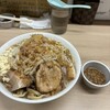 ラーメン荘 歴史を刻め 日本橋店