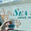 シーサイドドライブイン