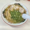 てんてんラーメン