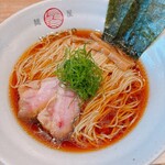 麺屋YAMATO - 