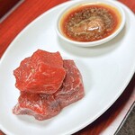 焼肉幸泉 - 