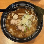 鮮魚鶏出汁麺 沢むら - 