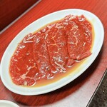 焼肉幸泉 - 