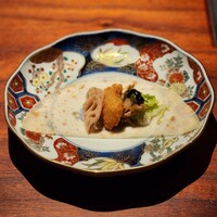 京都 和牛料理 一石三鳥 - 