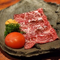 京都 和牛料理 一石三鳥 - 