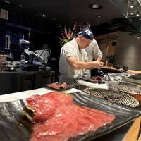 炭火焼肉 なかはら - 