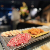 炭火焼肉 なかはら - 