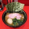 横濱家系ラーメン 三代目 野中家