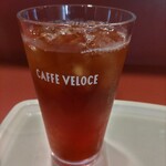 Cafe Veloce Hachioji Ten
