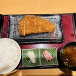 新宿さぼてん イオンモール名取店 - 