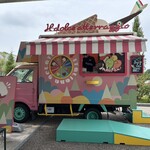 大陸横断飛行 - 