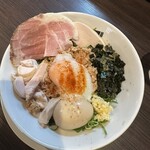 らぁめん トリカヂ イッパイ - 