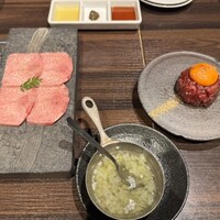 焼肉 黒田 - 
