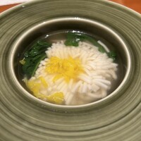 銀座 蟹みつ - 