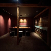 京都 和牛料理 一石三鳥 - 