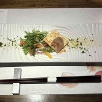 鉄板焼 いちか - 