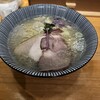 貝だし麺 きた田