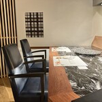 天ぷら 極 草哲 - 