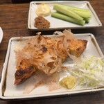 牛たん料理 閣 初恋通り店 - 