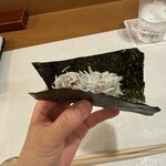 寿司処 かい原 - 