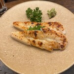 牛たん料理 閣 初恋通り店 - 
