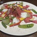 めがね食堂 a la gri - 