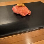 寿司処 かい原 - 