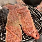 焼肉 大砲館 - 
