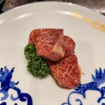 焼肉 大砲館 - 